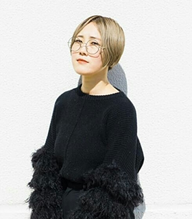 石河 恵さん