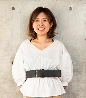 山田 瑞穂さん