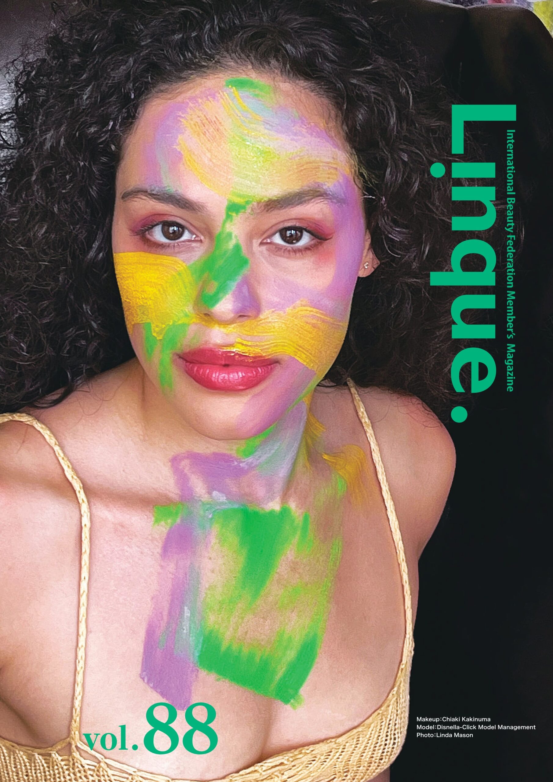 IBF会報誌「Linque.」NYMA受講生様閲覧用が公開されました