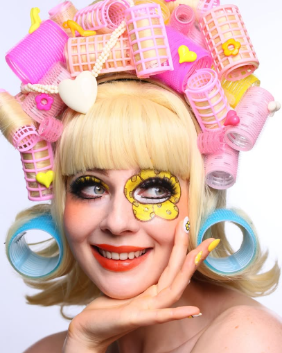 第20回 IBFメイクアップフォトコンテストエントリー受付中！